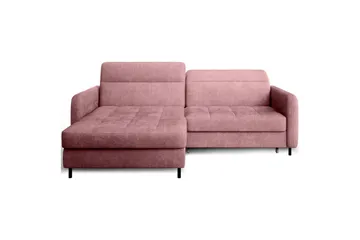 Seksjonssofa Eltap Gomsi 104x72x45 cm - Touch 24, Venstre - Møbler - Sofaer - Sovesofaer - Sovesofa divan