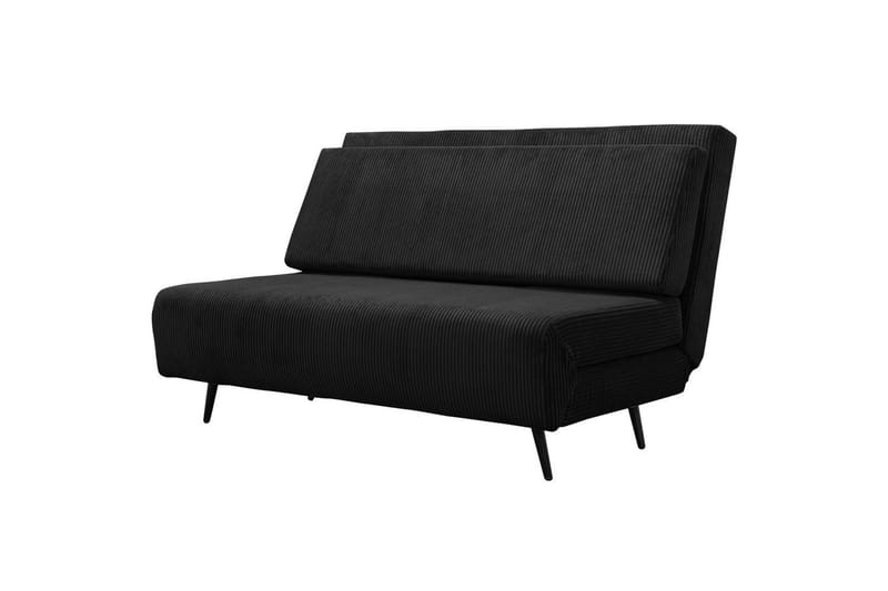 Sjeselong Mallory Antrasitt, Cordfløyel/Metall/Tre, Antrasitt, Cordfløyel/Metall/Tre