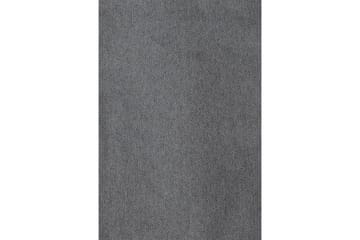 Sjeselong Mallory Antrasitt, Lin stoff/metall/tre - Antrasitt, Lin stoff/metall/tre - Møbler - Sofaer - Sovesofaer - 2 seters sovesofa