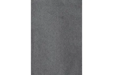 Sjeselong Mallory Antrasitt, Lin stoff/metall/tre - Antrasitt, Lin stoff/metall/tre - Møbler - Sofaer - Sovesofaer - 2 seters sovesofa