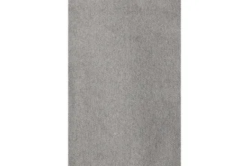 Sjeselong Mallory Lys grå, Lin stoff/metall/tre - Lys grå, Lin stoff/metall/tre - Møbler - Sofaer - Sovesofaer - 2 seters sovesofa