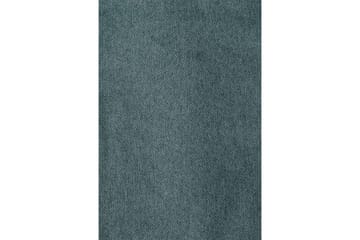 Sjeselong Mallory Lys petrol, Lin stoff/metall/tre - Lys petrol, Lin stoff/metall/tre - Møbler - Sofaer - Sovesofaer - 2 seters sovesofa