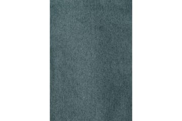 Sjeselong Mallory Lys petrol, Lin stoff/metall/tre - Lys petrol, Lin stoff/metall/tre - Møbler - Sofaer - Sovesofaer - 2 seters sovesofa