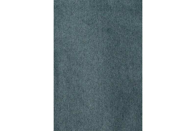 Sjeselong Mallory Lys petrol, Lin stoff/metall/tre - Lys petrol, Lin stoff/metall/tre - Møbler - Sofaer - Sovesofaer - 2 seters sovesofa