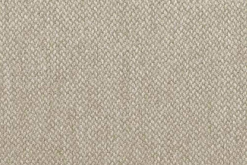 Skatteg 3-seter Sovesofa 133x192 cm med Oppbevaring i Stoff - Beige - Møbler - Sofaer - Sovesofaer - 3 seters sovesofa