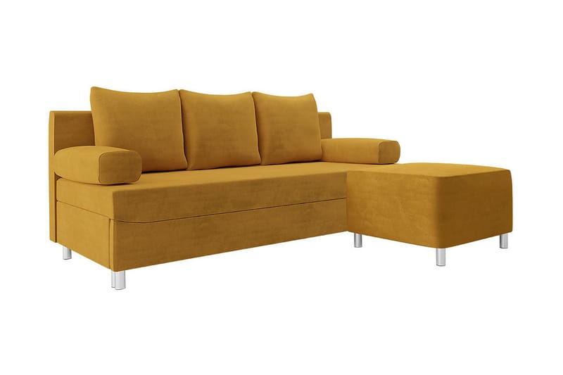 Skatteg Bäddsoffa Resh 8