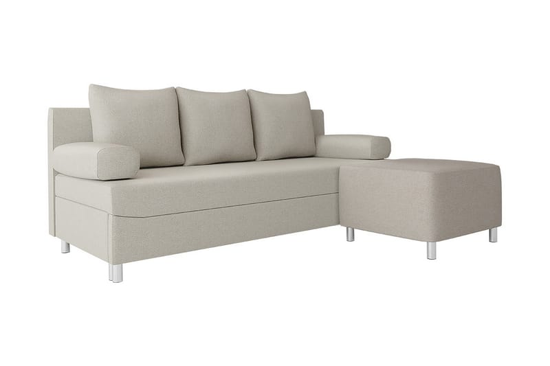 Skatteg Bäddsoffa - Møbler - Sofaer - Sovesofaer - 2 seters sovesofa