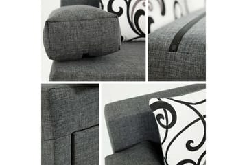 Skatteg Bäddsoffa - Møbler - Sofaer - Sovesofaer - 2 seters sovesofa