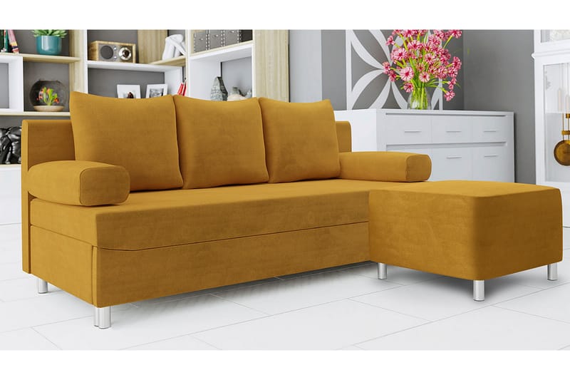 Skatteg Bäddsoffa - Møbler - Sofaer - Sovesofaer - 2 seters sovesofa