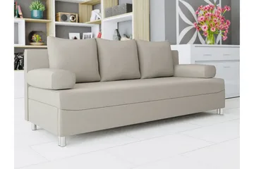 Skatteg Sovesofa - Møbler - Sofaer - Sovesofaer - 3 seters sovesofa