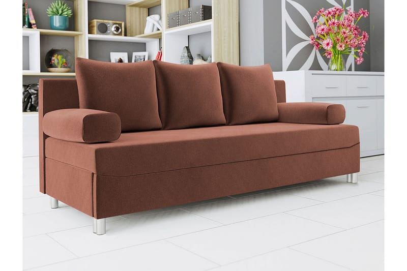 Skatteg Sovesofa - Møbler - Sofaer - Sovesofaer - Langsgående sovesofa