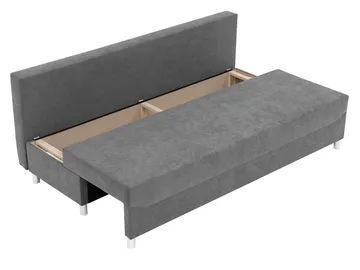 sofa Dover Poso 03 - Møbler - Sofaer - Sovesofaer - Langsgående sovesofa