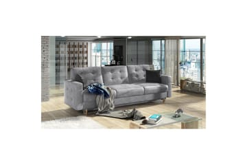 Sofa Eltap Asgard 233x93x92 cm
