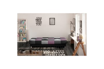 Sofa Eltap Cayo 192x90x90 cm - Soro 100, Soro 93, Soro 83, Soro 65 - Møbler - Sofaer - Sovesofaer - 3 seters sovesofa