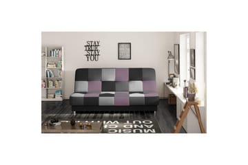 Sofa Eltap Cayo 192x90x90 cm - Soro 100, Soro 93, Soro 83, Soro 65 - Møbler - Sofaer - Sovesofaer - 3 seters sovesofa