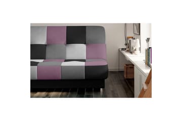 Sofa Eltap Cayo 192x90x90 cm - Soro 100, Soro 93, Soro 83, Soro 65 - Møbler - Sofaer - Sovesofaer - 3 seters sovesofa