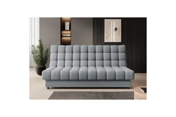 Sofa Eltap Clareta 197x95x96 cm - Xillar 04 - Møbler - Sofaer - Sovesofaer - 3 seters sovesofa