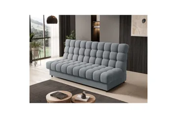 Sofa Eltap Clareta 197x95x96 cm - Xillar 04 - Møbler - Sofaer - Sovesofaer - 3 seters sovesofa