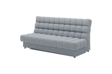 Sofa Eltap Clareta 197x95x96 cm - Xillar 04 - Møbler - Sofaer - Sovesofaer - 3 seters sovesofa