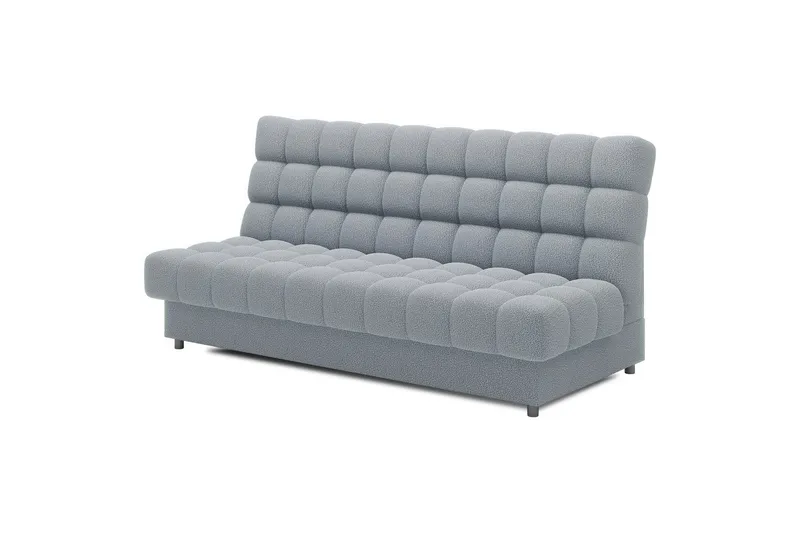 Sofa Eltap Clareta 197x95x96 cm - Xillar 04 - Møbler - Sofaer - Sovesofaer - 3 seters sovesofa