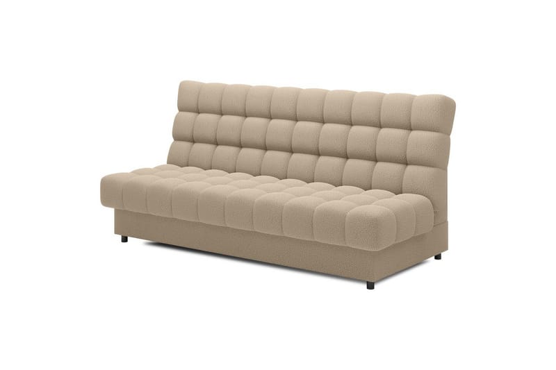 Sofa Eltap Clareta 197x95x96 cm - Xillar 40 - Møbler - Sofaer - Sovesofaer - 3 seters sovesofa