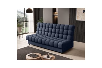 Sofa Eltap Clareta 197x95x96 cm - Poco 40 - Møbler - Sofaer - Sovesofaer - 3 seters sovesofa