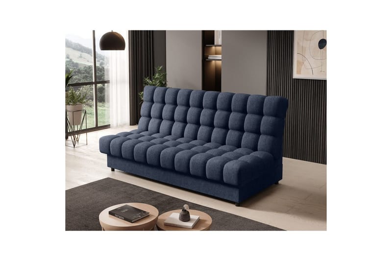 Sofa Eltap Clareta 197x95x96 cm - Poco 40 - Møbler - Sofaer - Sovesofaer - 3 seters sovesofa