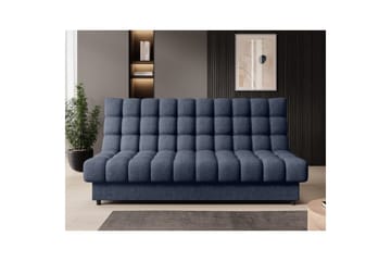Sofa Eltap Clareta 197x95x96 cm - Poco 40 - Møbler - Sofaer - Sovesofaer - 3 seters sovesofa
