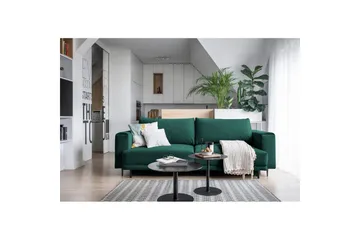 Sofa Eltap Dalia 248x84x95 cm