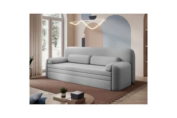 Sofa Eltap Elioss 236x89x87 cm - Sola 04 - Møbler - Sofaer - Sovesofaer - 3 seters sovesofa
