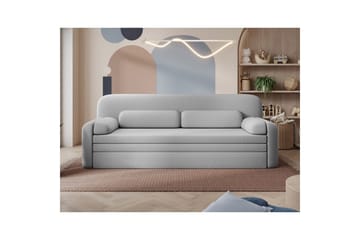Sofa Eltap Elioss 236x89x87 cm - Sola 04 - Møbler - Sofaer - Sovesofaer - 3 seters sovesofa