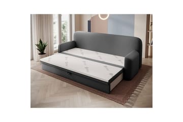 Sofa Eltap Elioss 236x89x87 cm - Sola 06 - Møbler - Sofaer - Sovesofaer - 3 seters sovesofa