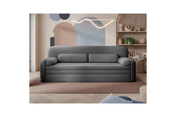 Sofa Eltap Elioss 236x89x87 cm - Sola 06 - Møbler - Sofaer - Sovesofaer - 3 seters sovesofa