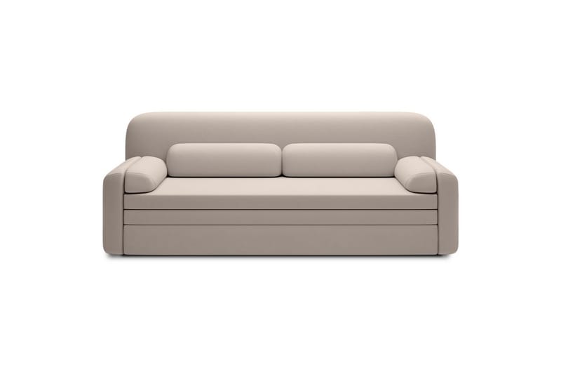 Sofa Eltap Elioss 236x89x87 cm - Sola 18 - Møbler - Sofaer - Sovesofaer - 3 seters sovesofa