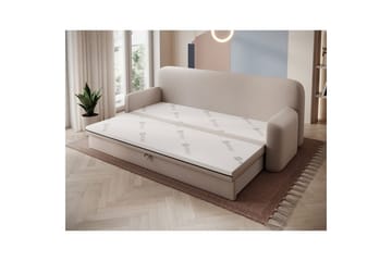 Sofa Eltap Elioss 236x89x87 cm - Sola 18 - Møbler - Sofaer - Sovesofaer - 3 seters sovesofa