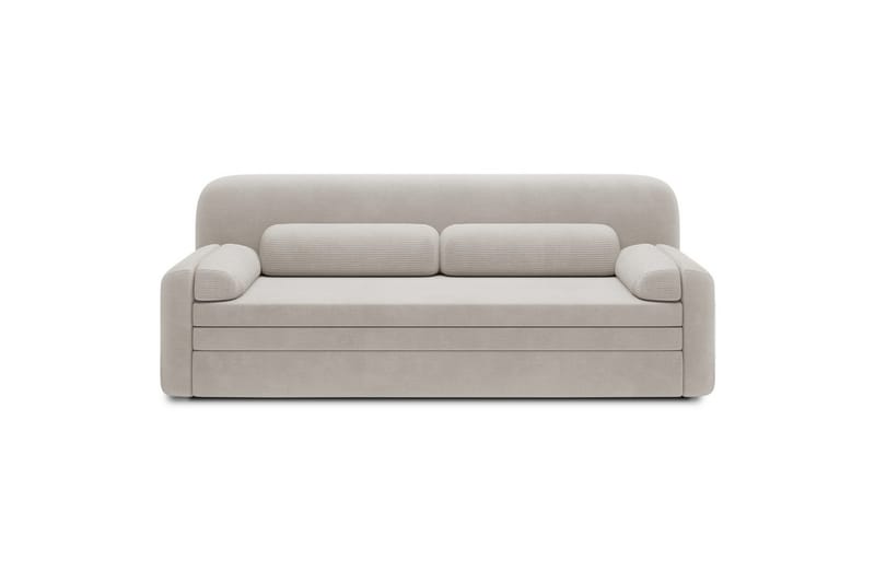 Sofa Eltap Elioss 236x89x87 cm - Tabbris 18 - Møbler - Sofaer - Sovesofaer - 3 seters sovesofa