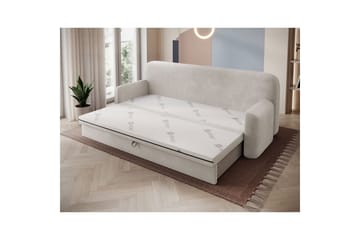 Sofa Eltap Elioss 236x89x87 cm - Tabbris 18 - Møbler - Sofaer - Sovesofaer - 3 seters sovesofa