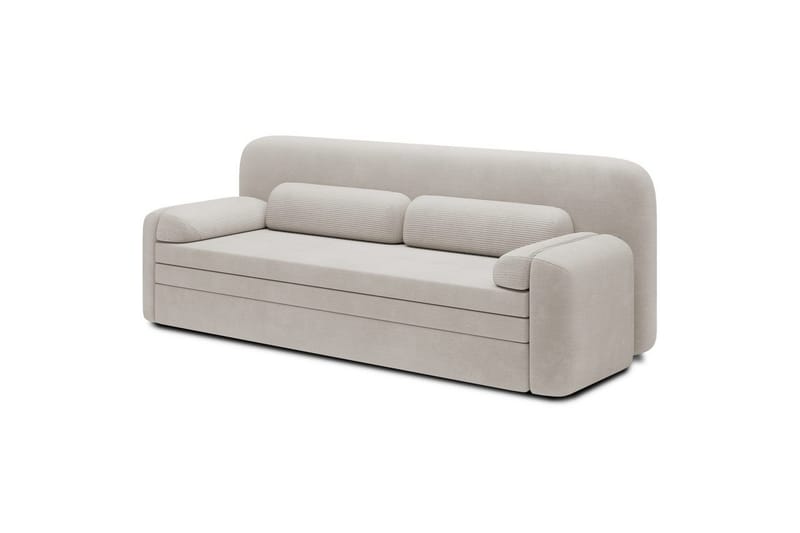 Sofa Eltap Elioss 236x89x87 cm - Tabbris 18 - Møbler - Sofaer - Sovesofaer - 3 seters sovesofa