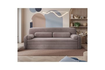Sofa Eltap Elioss 236x89x87 cm - Tabbris 22 - Møbler - Sofaer - Sovesofaer - 3 seters sovesofa