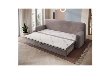 Sofa Eltap Elioss 236x89x87 cm - Tabbris 22 - Møbler - Sofaer - Sovesofaer - 3 seters sovesofa