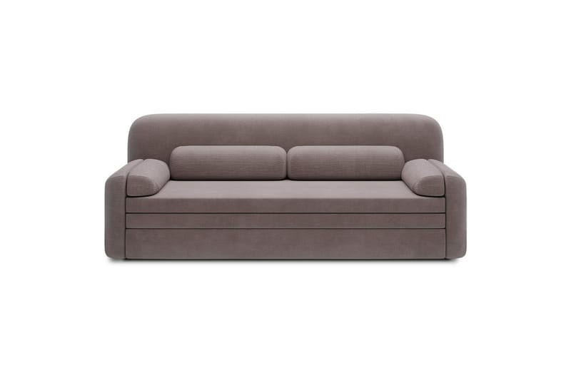Sofa Eltap Elioss 236x89x87 cm - Tabbris 22 - Møbler - Sofaer - Sovesofaer - 3 seters sovesofa