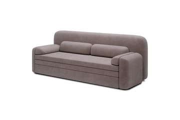 Sofa Eltap Elioss 236x89x87 cm - Tabbris 22 - Møbler - Sofaer - Sovesofaer - 3 seters sovesofa