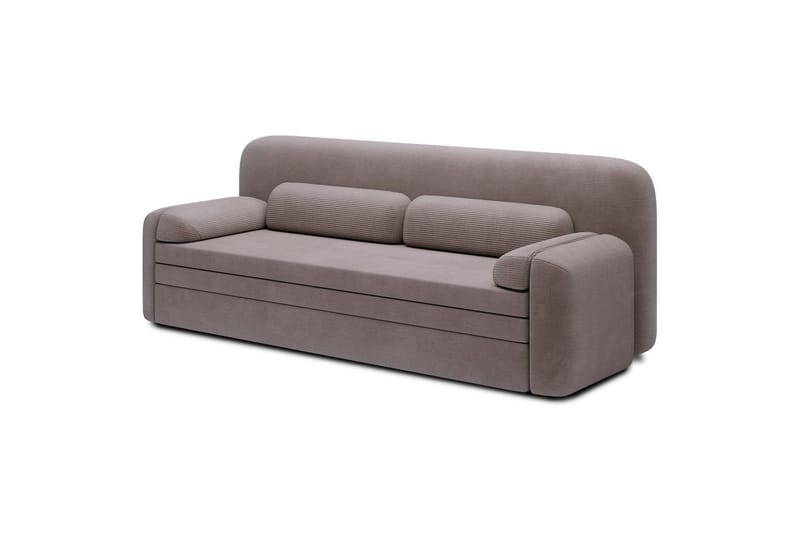 Sofa Eltap Elioss 236x89x87 cm - Tabbris 22 - Møbler - Sofaer - Sovesofaer - 3 seters sovesofa