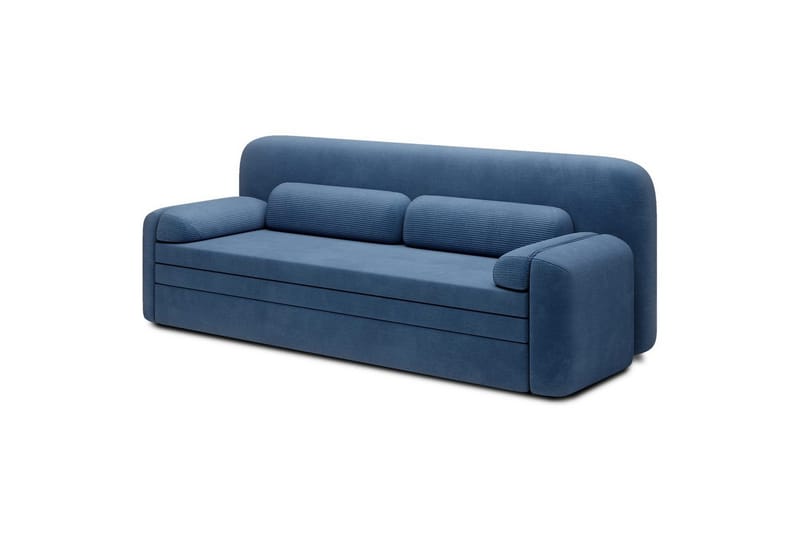 Sofa Eltap Elioss 236x89x87 cm - Tabbris 40 - Møbler - Sofaer - Sovesofaer - 3 seters sovesofa