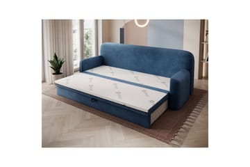 Sofa Eltap Elioss 236x89x87 cm - Tabbris 40 - Møbler - Sofaer - Sovesofaer - 3 seters sovesofa