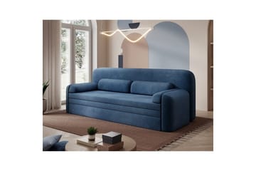 Sofa Eltap Elioss 236x89x87 cm - Tabbris 40 - Møbler - Sofaer - Sovesofaer - 3 seters sovesofa