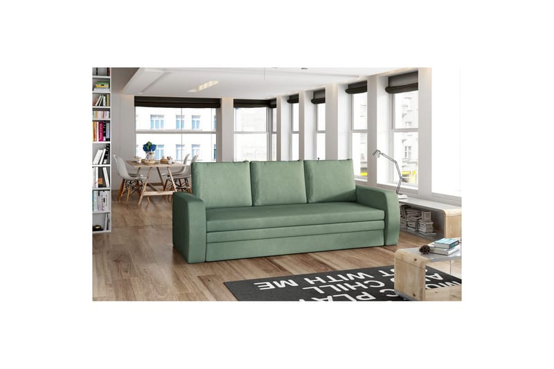 Sofa Eltap Inversa 220x83x89 cm - Soro 34 - Møbler - Sofaer - Sovesofaer - 3 seters sovesofa