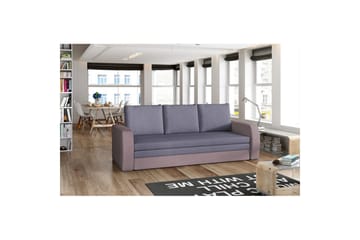 Sofa Eltap Inversa 220x83x89 cm