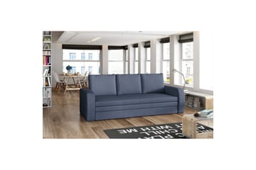 Sofa Eltap Inversa 220x83x89 cm
