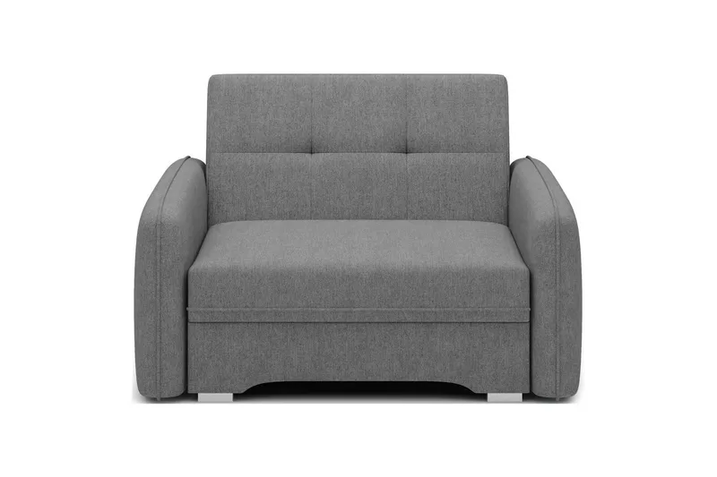 Sofa Eltap Laine 102x109x84 cm, Poco 4, Grå